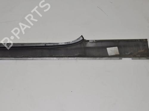 Right sideskirt BENTLEY CONTINENTAL Coupe (3W_, 393) 6.0 GT Speed | BP30251887C114 