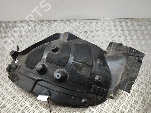 Hjulbue Hjulbue BMW X6 (G06, F96) xDrive 40 i (340 hp) 36415080 36415080