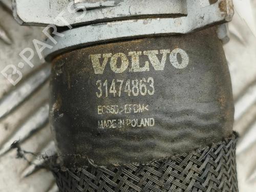 Pipe VOLVO S60 II (134) D3 | BP39719643M125 - Image 6