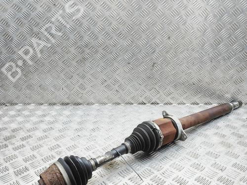 Right front driveshaft VOLVO V40 Hatchback (525) D4 | BP40605729M39 - Image 2