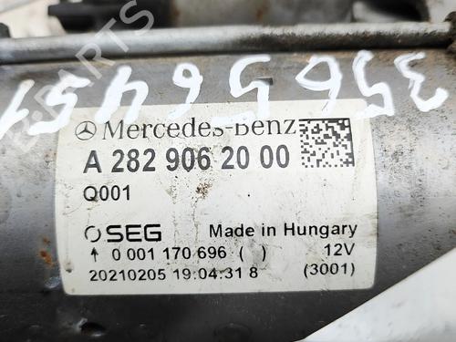 Starter MINI MINI COUNTRYMAN (R60) One D | BP36934407M8  - Image 8