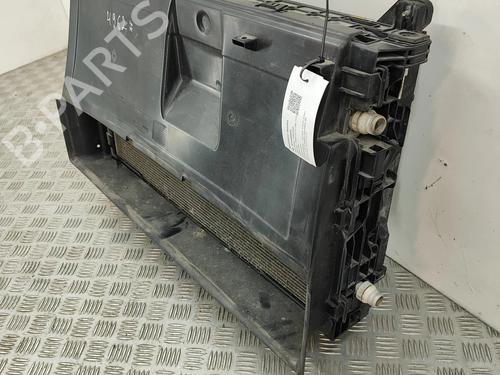 Radiator set JAGUAR I-PACE (X590) EV400 AWD | BP28028997M120