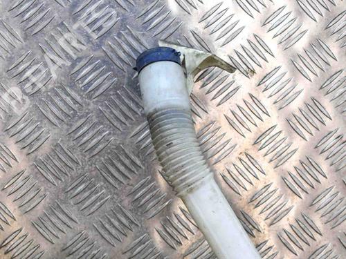 Windscreen washer tank FIAT DUCATO Van (250_) 130 Multijet 2,3 D | BP11764949C113