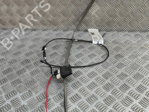 Elektronisk modul VW TOUAREG (CR7, RC8) 3.0 TDI 4motion | BP27217244M83 