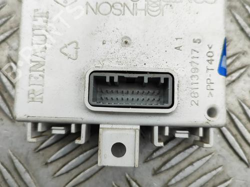Electronic module RENAULT MASTER III Van (FV) 2.3 dCi 145 FWD (FV0E, FV0F, FV0H, FV02, FV0M, FV0S,... | BP33383143M83  - Image 6