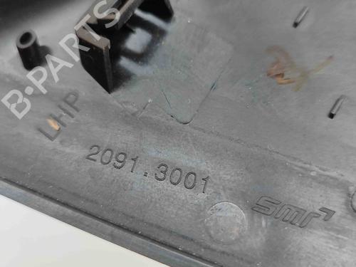 Other LAND ROVER RANGE ROVER EVOQUE (L538) 2.2 D 4x4 | BP29486612O1 