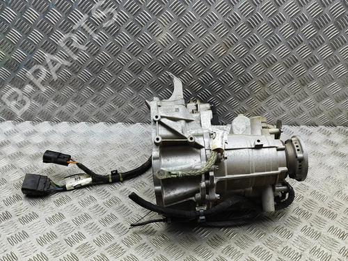 Transfer box LAND ROVER DISCOVERY V (L462) D300 MHEV 4x4 | BP32459158M36