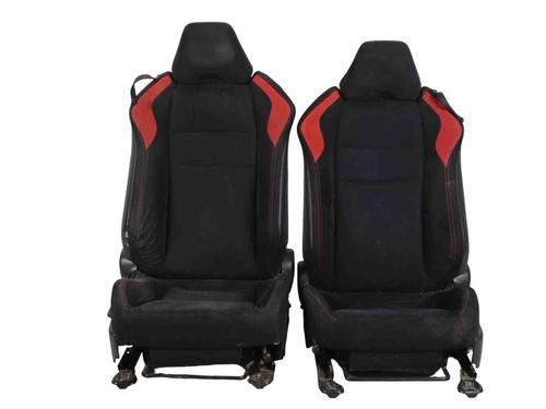 Seats set TOYOTA GT 86 Coupe (ZN6_) 2.0 (ZN6AC_, ZN6BC_, ZN6K) | BP30249265C78