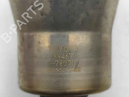 Electronic sensor LEXUS NX II (_A2_, _H2_) 350h E-Four (AAZH25) | BP33625080M84  - Image 7