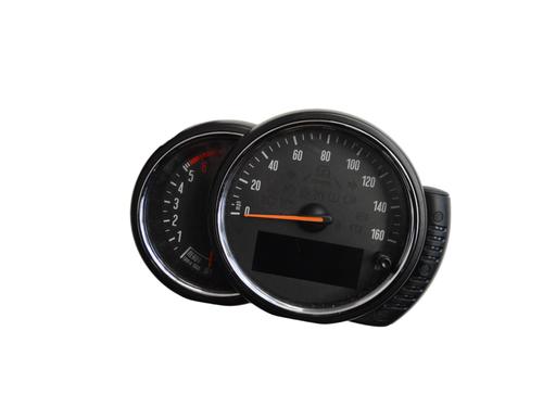 Used Instrument cluster Instrument cluster MINI MINI (F56) Cooper SD (163 hp) 33361063 33361063