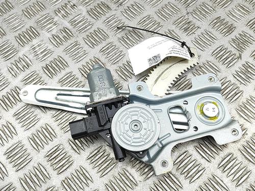 Used Rear left window mechanism Rear left window mechanism SUBARU WRX Saloon (GJ) STi 2.5 AWD (301 hp) 32973370 32973370