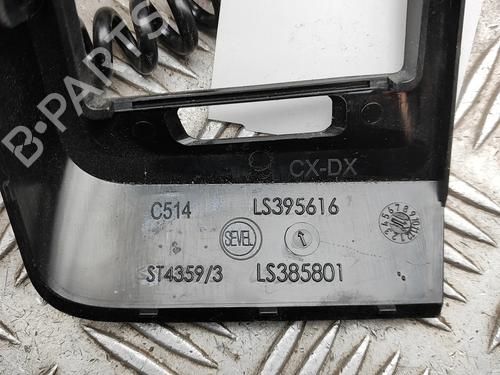 Switch PEUGEOT BOXER Bus 2.2 BlueHDi 140 | BP38875330I30 - Image 6