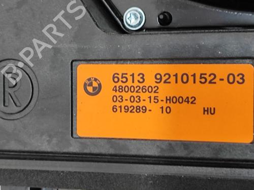 Electronic module BMW 3 Gran Turismo (F34) 330 d xDrive | BP28051354M83 