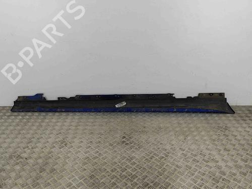 Left sideskirt BMW 3 (F30, F80) 335 d xDrive | BP16271773C115 
