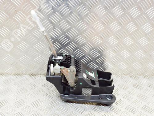 Gear lever PEUGEOT 2008 I (CU_) 1.2 VTi | BP8145860M90 
