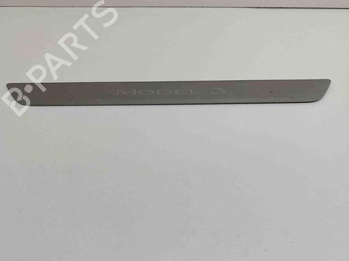 Trinbræt TESLA MODEL 3 (5YJ3) EV AWD (441 hp) 27764971