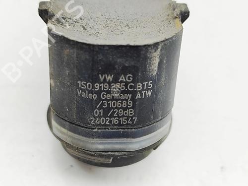 Electronic module VW AMAROK (2HA, 2HB, S1B, S6B, S7A, S7B, AGD) 2.0 BiTDI 4motion | BP31314936M83