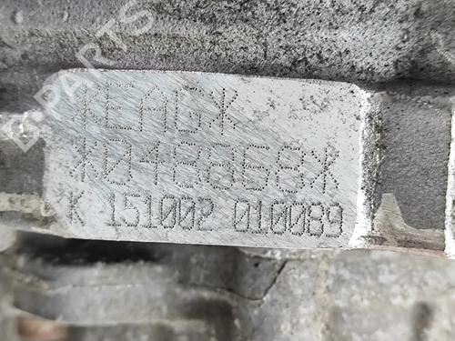 Engine VW GOLF VII (5G1, BQ1, BE1, BE2) e-Golf | BP19502160M1 