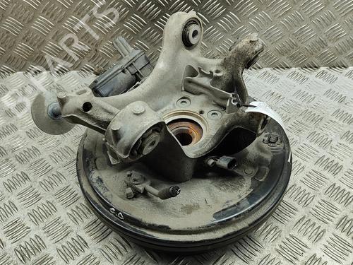 Right rear steering knuckle SKODA ENYAQ iV SUV (5AZ) 80 | BP28549150M28 