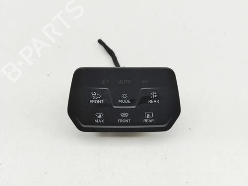 Used Electronic module Electronic module VW ID.5 (E39) Pro Performance (204 hp) 33847786 33847786