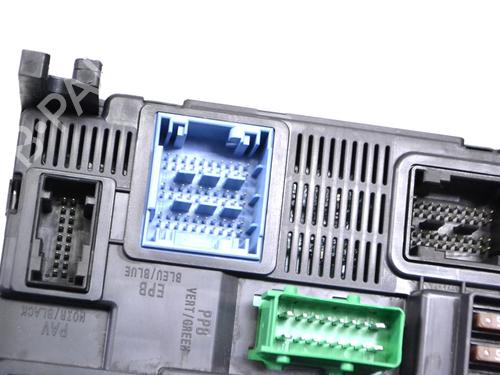 Módulo eletrónico PEUGEOT 2008 I (CU_) 1.2 VTi | BP30267308M83 