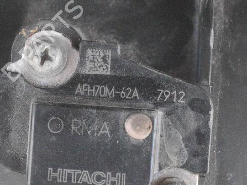 Air filter box HONDA CR-V III (RE_) 2.2 i-CTDi 4WD (RE6) | BP29075819M87 