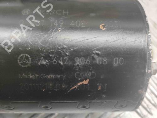 Starter BMW X5 (F15, F85) xDrive 30 d | BP29283134M8 