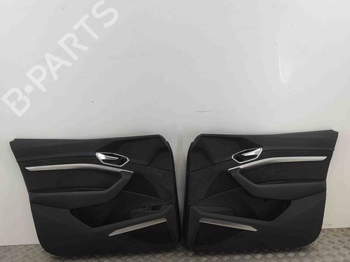 Seats set AUDI E-TRON (GEN) 55 quattro | BP29403909C78 