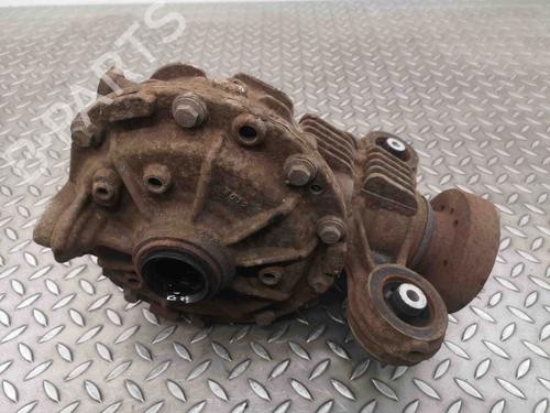 Rear differential JAGUAR XF I (X250) 3.0 D | BP30254344M24