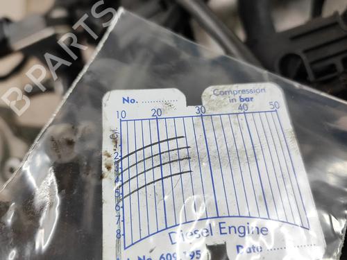 Engine VW PASSAT B8 (3G2, CB2) 2.0 TDI | BP38650135M1 - Image 10