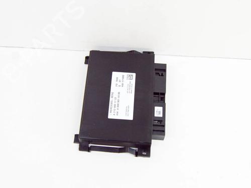 Gearbox control unit MERCEDES-BENZ B-CLASS Sports Tourer (W247) B 180 (247.084) | BP27761470M52