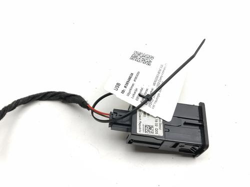 Electronic module MERCEDES-BENZ EQB (X243) EQB 350 4-matic (243.612) | BP39735540M83 - Image 2