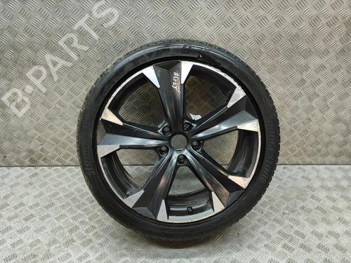 Fælk Fælk CUPRA ATECA (KH7, KHP, KBP) 2.0 TSI 4Drive (300 hp) 33375996 33375996