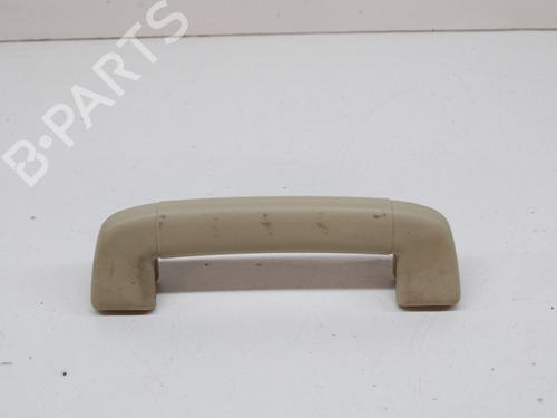 Håndtag i tag LAND ROVER RANGE ROVER SPORT II (L494) 3.0 SDV6 4x4 (306 hp) 27756036