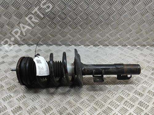 Used Right front shock absorber Right front shock absorber MAZDA CX-30 (DM) e-SKYACTIV-X M Hybrid (186 hp) 33372243 33372243