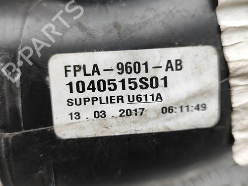 Air filter box LAND ROVER DISCOVERY V (L462) 3.0 Td6 4x4 | BP30130800M87 