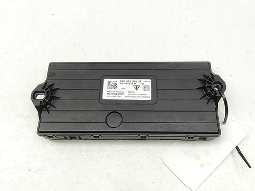 Used Electronic module PORSCHE 911 (992) 3.8 Turbo S (992450, 992470) (650 hp) 31977047