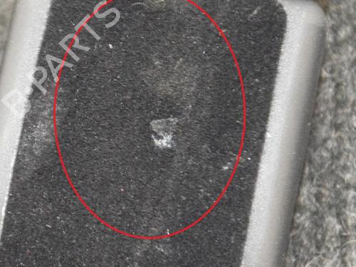 Seat buckle TESLA MODEL S (5YJS) 75D AWD | BP20231262I32  - Image 6