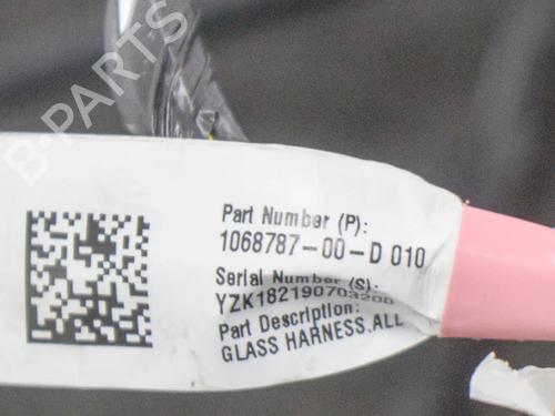 Kabelbaum TESLA MODEL 3 (5YJ3) EV AWD | BP27748136E16 