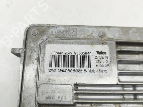 Electronic module MASERATI LEVANTE SUV (M161) 3.0 D Q4 | BP31859428M83