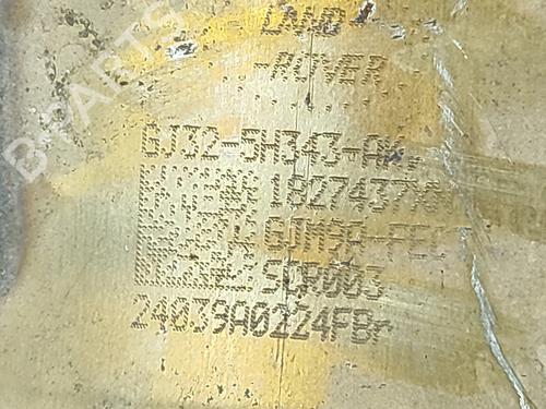 Catalyst LAND ROVER DISCOVERY SPORT (L550) 2.0 D 4x4 | BP31998263M10