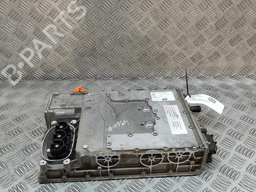 Used Inverter/Converter Inverter/Converter JAGUAR I-PACE (X590) EV400 AWD (400 hp) 33369771 33369771