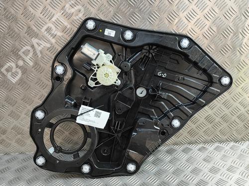 Used Rear right window mechanism Rear right window mechanism FORD PUMA (J2K, CF7) 1.0 EcoBoost mHEV (125 hp) 28437907 28437907
