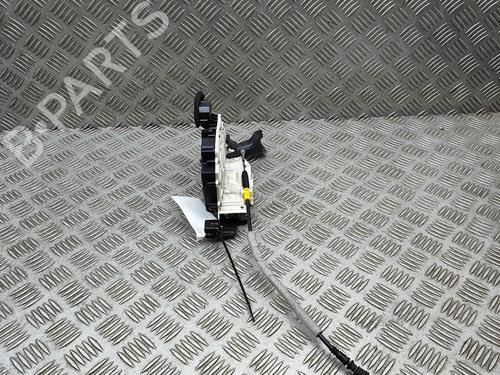 Front left lock AUDI Q8 (4MN, 4MT) 55 TFSI Mild Hybrid quattro | BP38070691C98 - Image 4