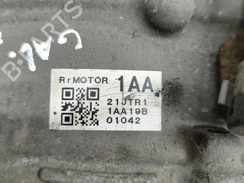 Rear differential TOYOTA RAV 4 V (_A5_, _H5_) 2.5 Hybrid AWD (AXAH54, AXAL54) | BP33373216M24 - Image 6