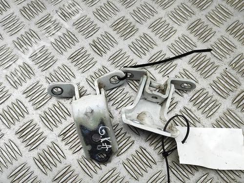 Used Hinge/Door check strap Hinge/Door check strap KIA OPTIMA Sportswagon (JF) 1.7 CRDi (141 hp) 33395432 33395432