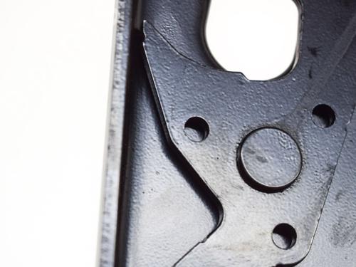 Support JAGUAR I-PACE (X590) EV400 AWD | BP27759760C155