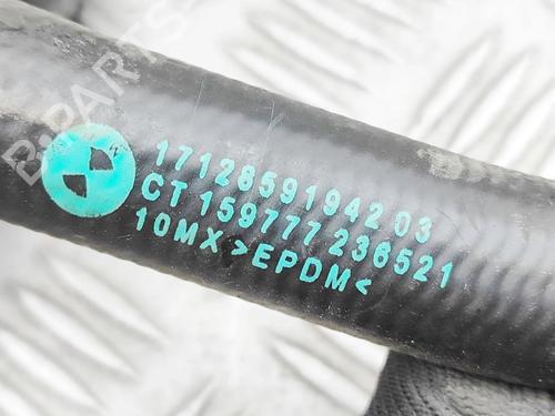 Pipe BMW X3 (G01, F97, G08) xDrive 20 d | BP39989444M125 - Image 6