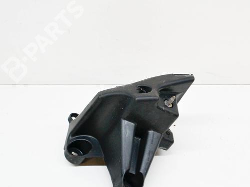 Rear bumper bracket PEUGEOT 3008 I MPV (0U_) 1.6 HDi 115 / BlueHDi 115 | BP8935551C159 