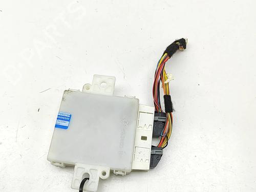 Electronic module MERCEDES-BENZ M-CLASS (W166) ML 250 CDI / BlueTEC 4-matic (166.004, 166.003) | BP33378859M83 - Image 4